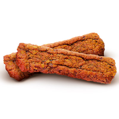 Carnilove Meat Jerky wildboar foto